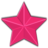 StarBright-Pink.ico Preview