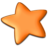 StarPuff-Orange.ico Preview