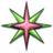 StarShine-PinkGreen-.ico