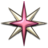 StarShine-PinkWhite-.ico Preview