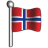 Flag-Norway.ico Preview