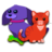 Pup and Cat.ico Preview