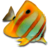 Beak Coralfish.ico Preview