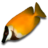 Foxface Rabbitfish.ico Preview