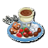 Chocolate Fondue.ico Preview