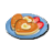 Lovely Pancakes.ico Preview