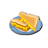 Grilled Cheese.ico Preview