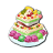 cake Masterpiece by Mei2.ico