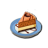 Autumn Cheesecake.ico Preview