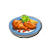 BBQ Wings.ico Preview