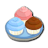 Cupcakes.ico Preview