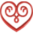 Heart Curl - Red.ico