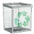 Recycle Bin vacio.ico Preview