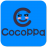 cocoppa 1.ico Preview