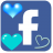 facebook corazones mei.ico Preview