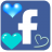 facebook corazones mei.ico