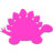Stegosaurus - Pink.ico Preview