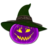 WitchyPumpkin Purple.ico