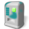 Dark Cyan image