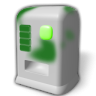 Dark Green image