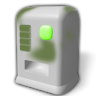 Dark Olive-green image