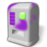 Dark Violet image