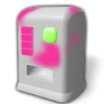 Deep Pink image
