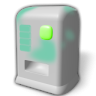 Medium Aquamarine image