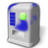 Medium Blue image