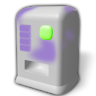 Medium Purple image
