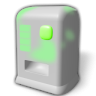 Pale Green image