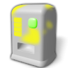 Yellow image