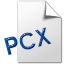 PCX Image Codecicon