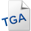 TGA Image Codecicon