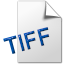 TIFF Image Codecicon