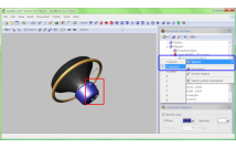 Set curve degree