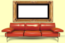 Sofa Template