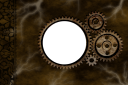 Steampunk Template