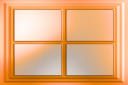 Sunny Window Template