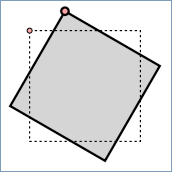 Rotation custom control (120DPI)