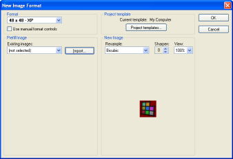 Microangelo Toolset