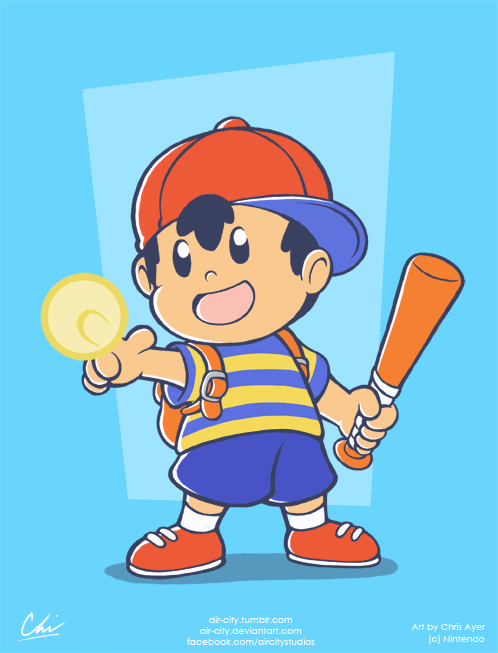 Ness