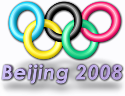 Olympic games in Beijing