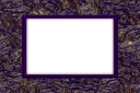 Purple Alien template
