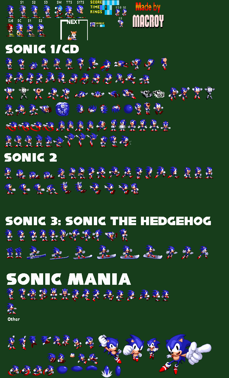 Sonic