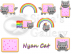Nyan Cat Cursors thumbnail