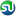 StumbleUpon icon