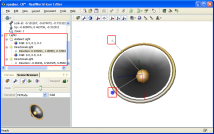 Configure lights