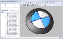 Creating 3D models