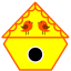 Birdhouse logo